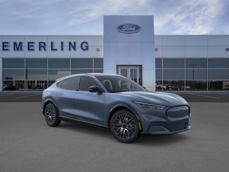 2024 Ford Mustang Mach-E Premium