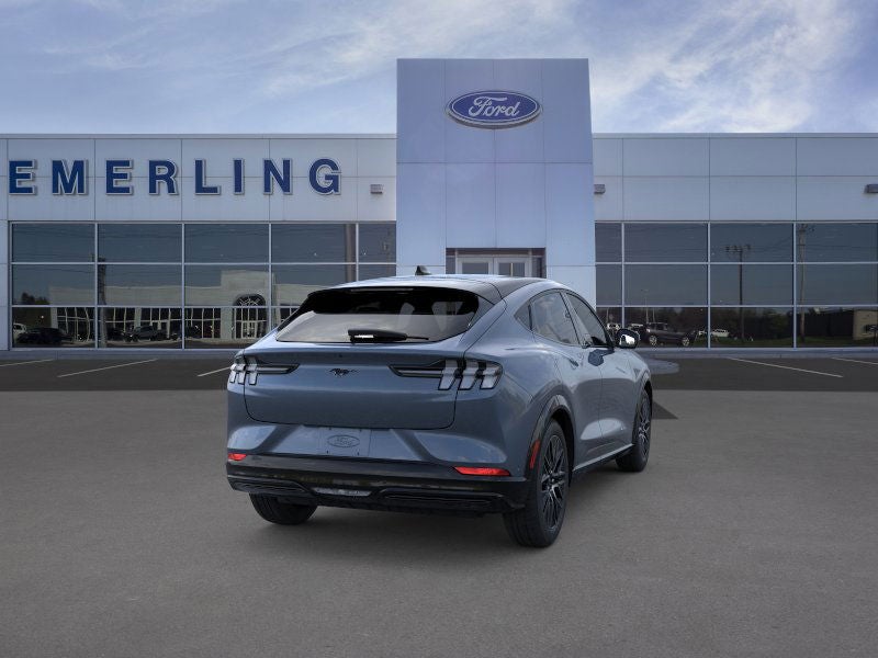 2024 Ford Mustang Mach-E Premium