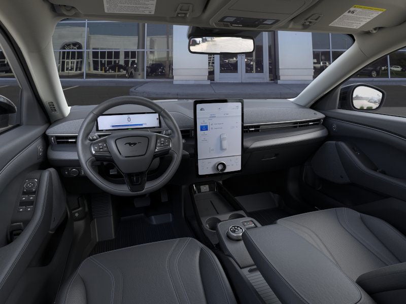 2024 Ford Mustang Mach-E Premium