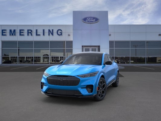 2023 Ford Mustang Mach-E GT in Springville, NY - Emerling Ford