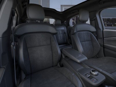 2024 Ford Mustang Mach-E GT