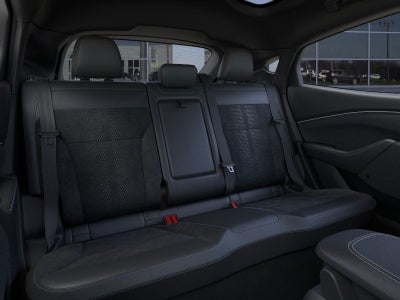 2024 Ford Mustang Mach-E GT