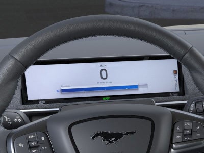 2024 Ford Mustang Mach-E GT