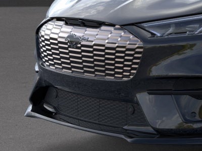 2024 Ford Mustang Mach-E GT