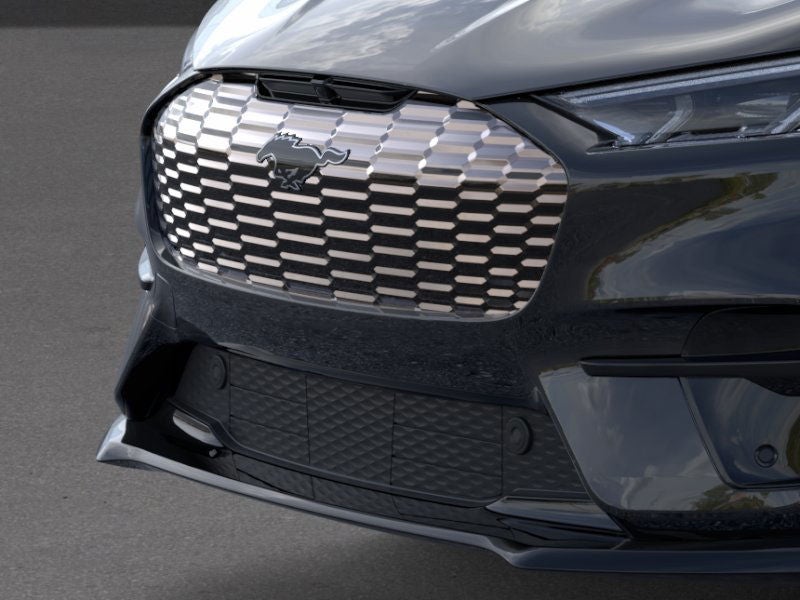 2024 Ford Mustang Mach-E GT