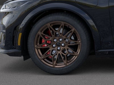 2024 Ford Mustang Mach-E GT