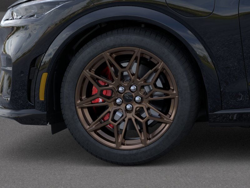 2024 Ford Mustang Mach-E GT