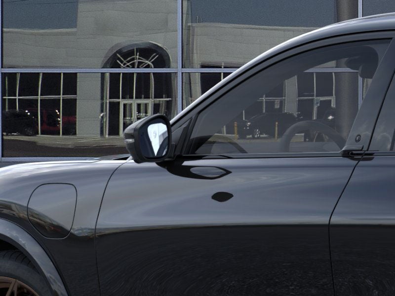 2024 Ford Mustang Mach-E GT