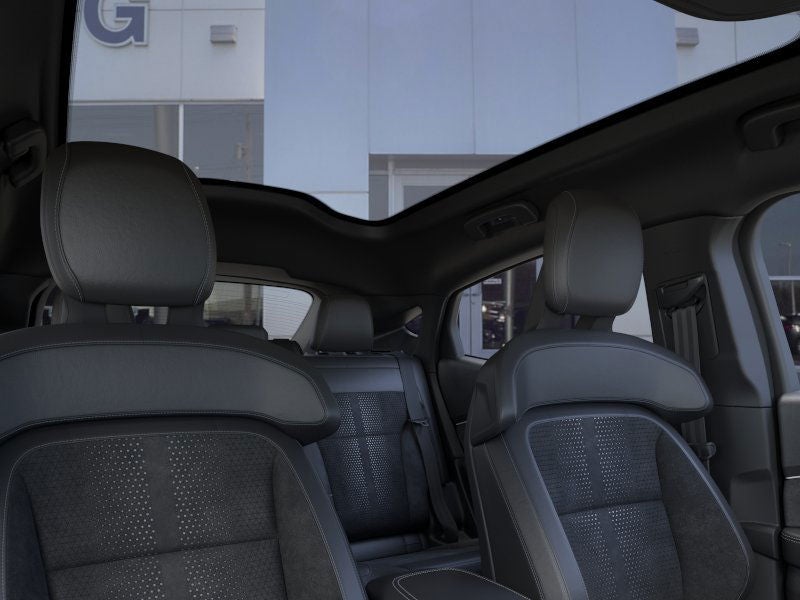 2024 Ford Mustang Mach-E GT