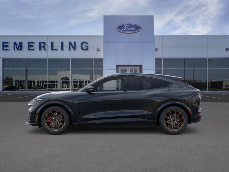 2024 Ford Mustang Mach-E GT