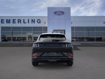 2024 Ford Mustang Mach-E GT