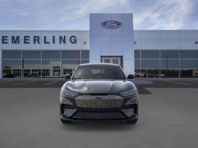 2024 Ford Mustang Mach-E GT