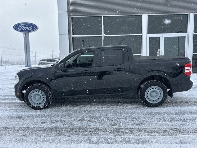 2023 Ford Maverick Base