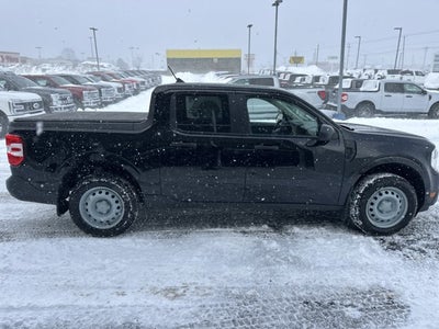 2023 Ford Maverick Base