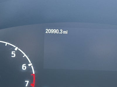 2023 Ford Maverick Base