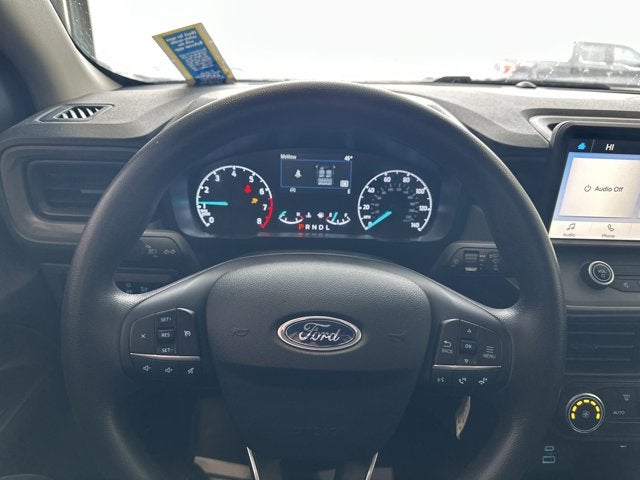 2023 Ford Maverick Base