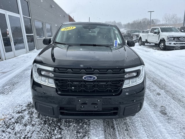 2023 Ford Maverick Base