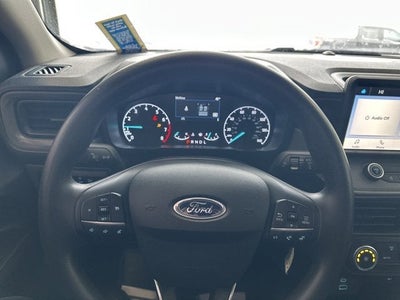 2023 Ford Maverick Base