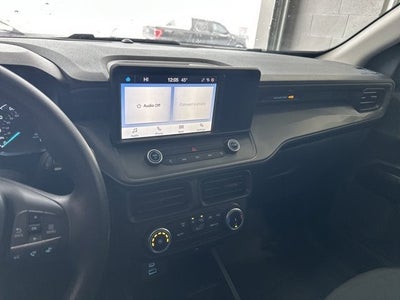 2023 Ford Maverick Base