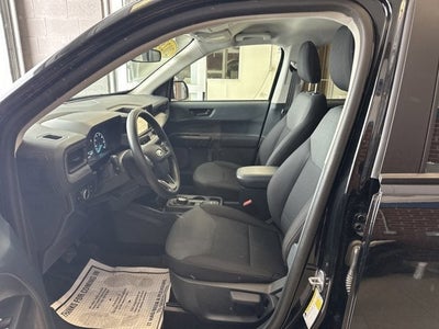 2023 Ford Maverick Base