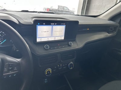 2023 Ford Maverick Base