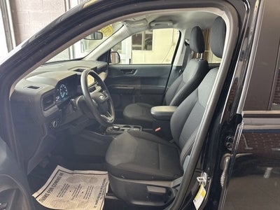 2023 Ford Maverick Base