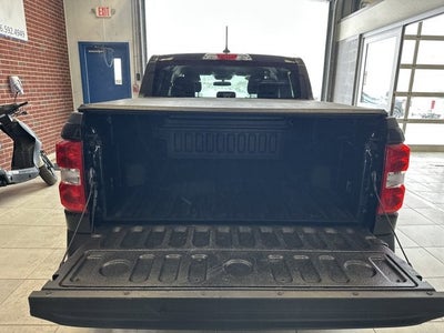 2023 Ford Maverick Base