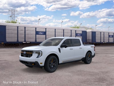2026 Ford Maverick Tremor®