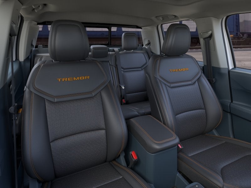 2026 Ford Maverick Tremor®