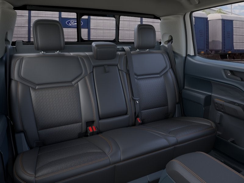 2026 Ford Maverick Tremor®