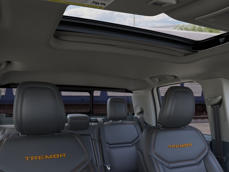 2026 Ford Maverick Tremor®