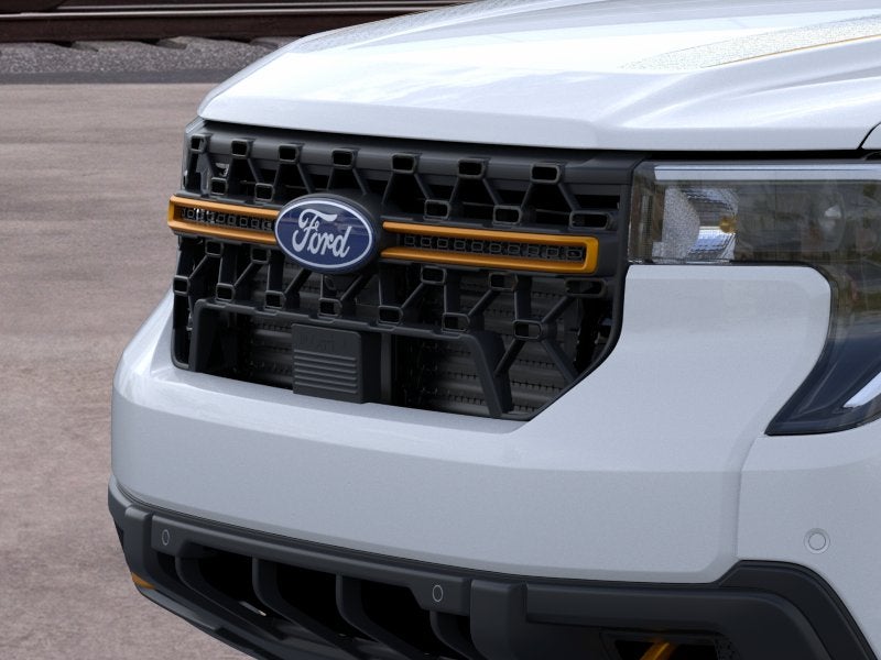 2026 Ford Maverick Tremor®
