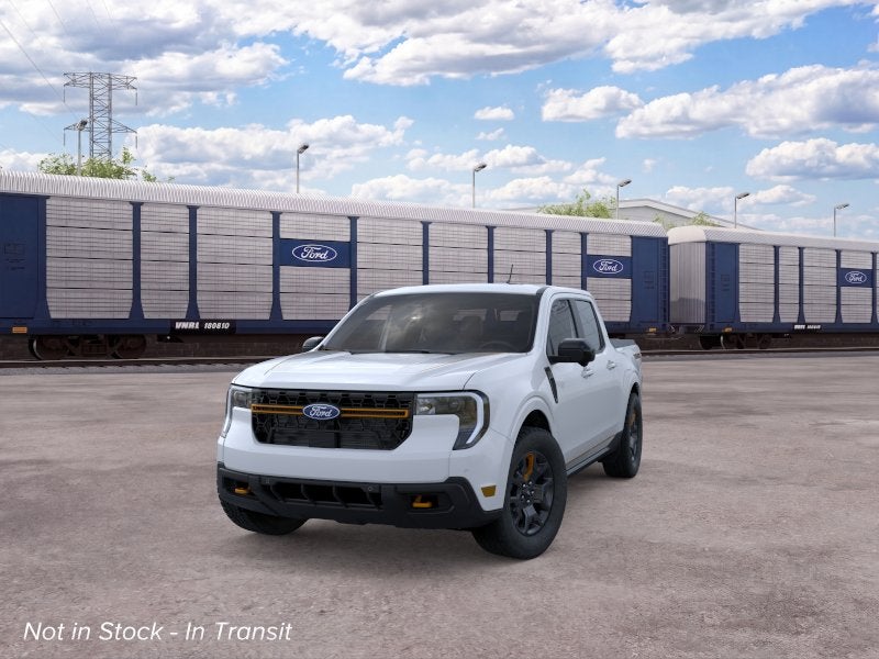 2026 Ford Maverick Tremor®