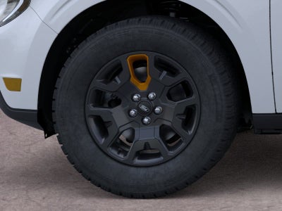 2026 Ford Maverick Tremor®
