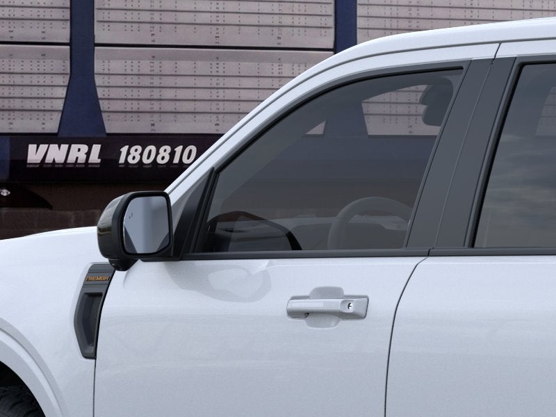 2026 Ford Maverick Tremor®