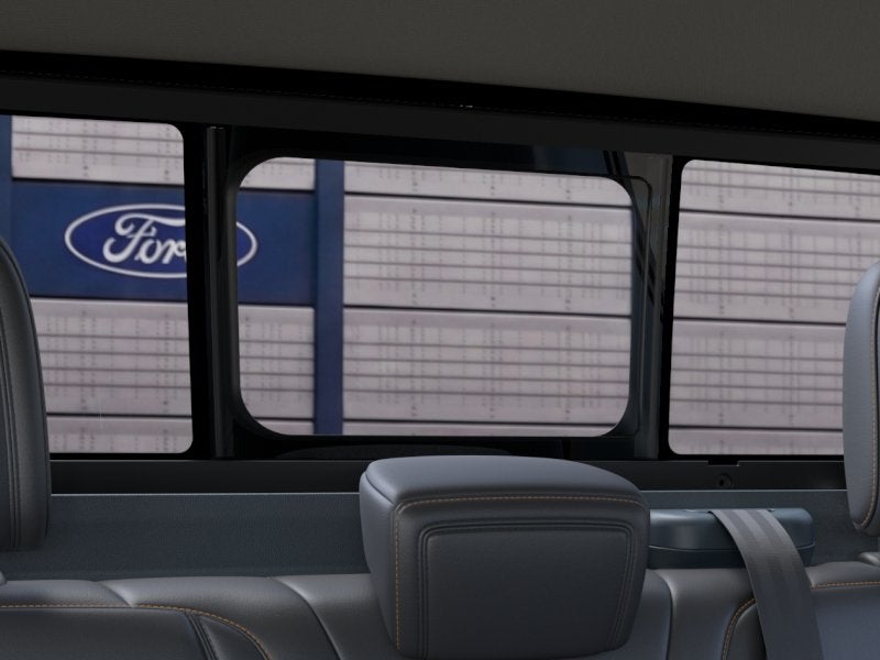 2026 Ford Maverick Tremor®