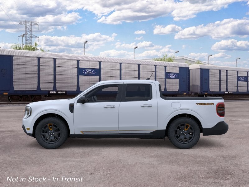 2026 Ford Maverick Tremor®
