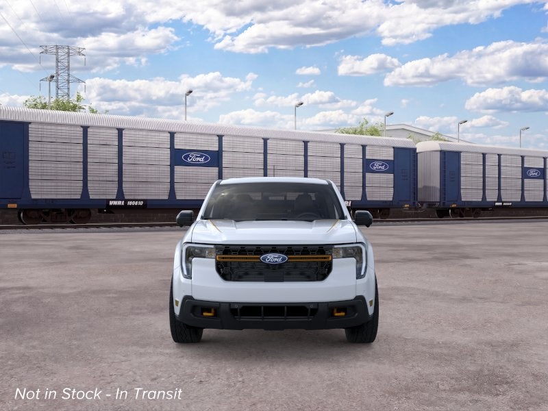 2026 Ford Maverick Tremor®