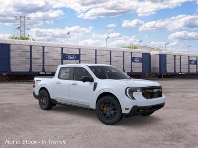 2026 Ford Maverick Tremor®