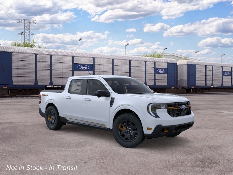 2026 Ford Maverick Tremor®