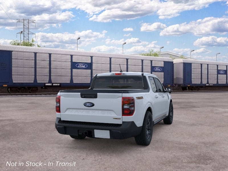 2026 Ford Maverick Tremor®