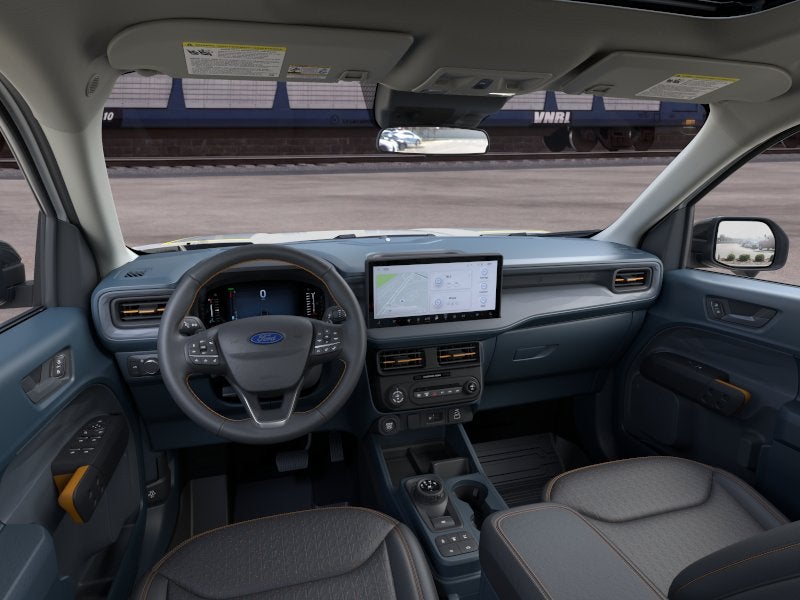 2026 Ford Maverick Tremor®