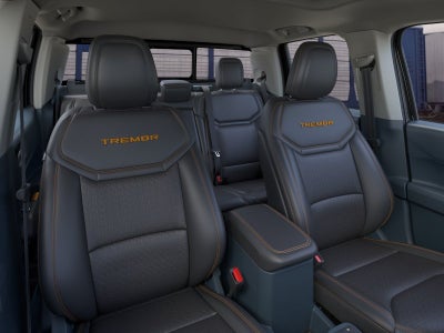 2026 Ford Maverick Lariat®