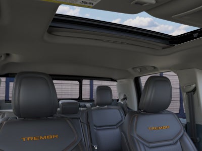 2026 Ford Maverick Lariat®