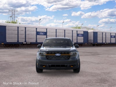 2026 Ford Maverick Lariat®