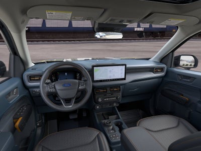 2026 Ford Maverick Lariat®