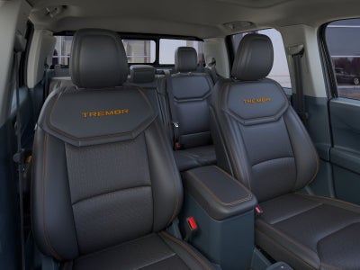 2026 Ford Maverick Tremor®