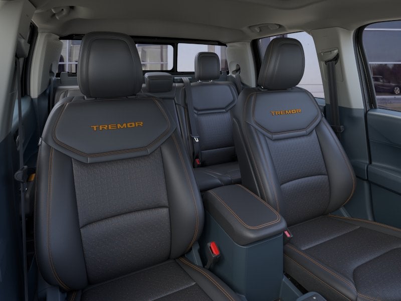 2026 Ford Maverick Tremor®