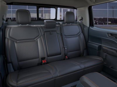 2026 Ford Maverick Tremor®