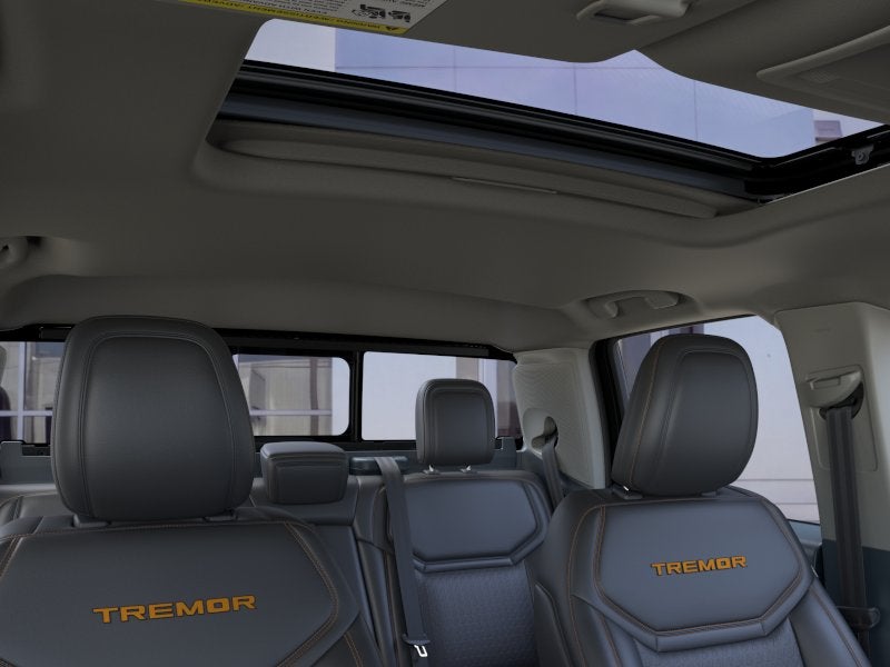 2026 Ford Maverick Tremor®